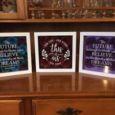 The Future Belongs to Those Who Believe in the Beauty of Their Dreams  Eleanor Roosevelt (SVG, PDF, PNG Digital File Vector Graphic)