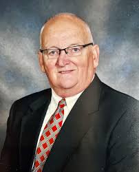 Thomas Michael "Mike" Bembridge