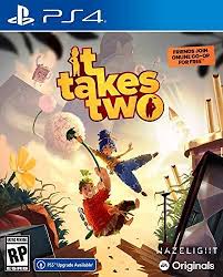 Jugar juegos multijugador en los móviles actuales se ha transformado en un entretenimiento favorito para muchos de en general, hay cerca de dos docenas de juegos diferentes para jugar. It Takes Two Playstation 4 En 2021 Juegos De Accion Multijugador Ps4