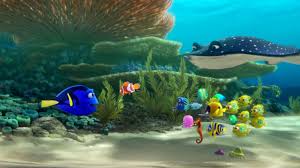 The problem is that these scenes slow down the actual story line and provide a bizarre counterpoint in light of the very dark turn this movie takes in its. Finding Dory Trailer Premieres Online Abc News