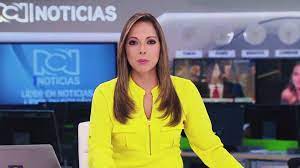 El repunte del noticiero de rcn. Noticias Rcn La Tragedia Nunca Detuvo A Johana Amaya Facebook
