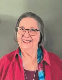 Obituary information for Anne F. Damm