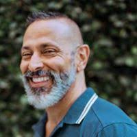 Chuck Beaver's Instagram, Twitter & Facebook