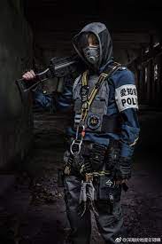 Policia Rainbow Six Siege Art Rainbow Six Siege Memes Rainbow Art