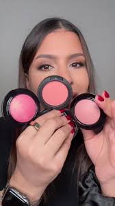 Blushaholic 😩😮‍💨 Diooosss qué bellos 🥹 aquí un pequeño MAC haul & try 