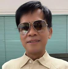 Timor Leste's 🇹🇱 first official medalist in the #SEAGames2019 is De  Araujo Dos Reis Amorin Imbrolia after winning BRONZE in under 57kg. of  women's taekwondo. #SamaSamaSaSEAGames #WeWinAsOne