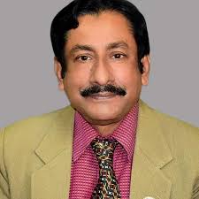 Prof. Dr. Md. Sharfuddin Ahmed