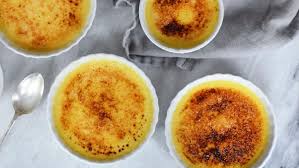 Why are various recipes all over the map when it comes to the optimal internal temperature of the cooked creme? How To Make Creme Brulee Step By Step Tutorial