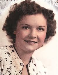 Evelyn Suggs Gore: North Charleston