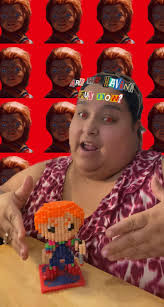 Any homies out here do bead curtians?