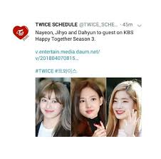 All my love for ye eun @ wonder girls. Nayeon Jihyo And Dahyun Happy Together Twice í¸ìì´ì¤ ã¤ Amino