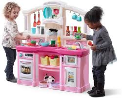 We did not find results for: Step2 Fun With Friends Kitchen Pink Kitchen With Realistic Lights Sounds Play Kitchen Set Pink Kids Kitchen Playset 45 Pc Kitchen Accessories Set Toys Games Amazon Com