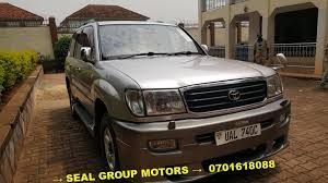 Sophistication, available in your choice of 2 grades. How Much Does Land Cruiser V8 Cost In Uganda