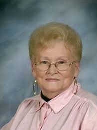 Reba (Parsons) Phibbs Obituary March 29, 2013