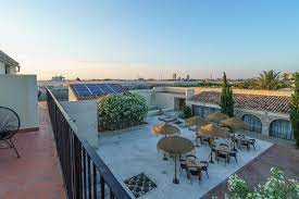 Descubre aquí todas las características de esta y del el precio por noche en alqueria de vilches dependerá siempre de la fecha en la que se desee realizar. Hotel La Alqueria De Vilches Cullera Valencia Atrapalo Com