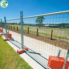 How to keep dogs out of garden without fence. China Guangzhou Supplier Gal Temporary Fence To Keep Dogs Out Of Garden China Temporary Fence Mesh Temporary Fence For Construction
