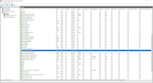 Image result for windows firewall inbound rule
