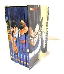 Check spelling or type a new query. Dragon Ball Z Dvd Box Dragon Box Vol 2 Japan Import Buy Online In Antigua And Barbuda At Antigua Desertcart Com Productid 119870632