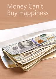 A poem about happiness and negativity. Money Can T Buy Happiness English Drama Poem Priyanka Shinde Jagtap