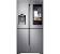 Open Fridge