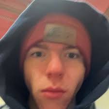 Sean James' North Dorchester High School Bio