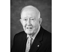 Jack Stechschulte Obituary (1930