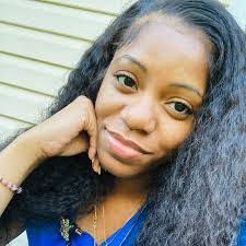 Lakesha Griffin's Instagram, Twitter & Facebook