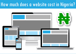 Maybe you would like to learn more about one of these? How Much Does It Cost To Develop A Website In Nigeria 2021 Cms