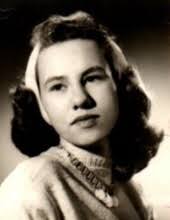 Margaret 'Maggie' J. Richardson