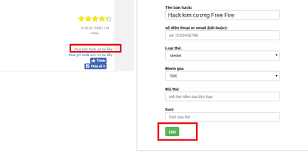 Hay là hoàn thành những nhiệm vụ trong trò chơi, thậm chí là khi bạn tăng cấp cũng nhận được kim cương. Cach H A C K Kim CÆ°Æ¡ng Free Fire Má»›i Nháº¥t 2020
