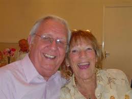 The President's End of Year Lunch Party