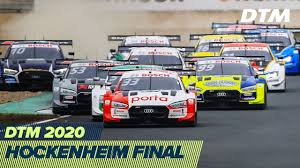 Drivers, constructors and team results for the top racing series from around the world at the click of your finger. Dtm Hockenheimring 2020 Season Final Youtube