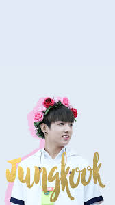 He is regarded and glorified not just in korea but is celebrated across the entire globe. Jungkook Cute Pics Wallpapers Wallpaper Cave