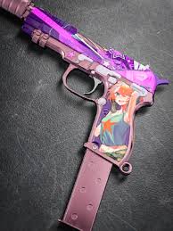 Cold War Anime Tracer The Kilo Has To Be The Best One Anime guns in cold war with purple gun tracer! cold war anime tracer the kilo has to