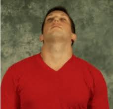 Pin On Great Mid Back To Neck Stretches