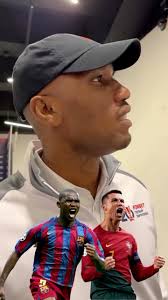 STAY HUMBLE FC really going through it. 🤯