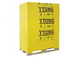 So erreichen sie eine gute basis für ihren fliesenbelag. Ytong Planbauplatte Pppl 0 50 100 Mm 600x200mm Heim Baustoffe