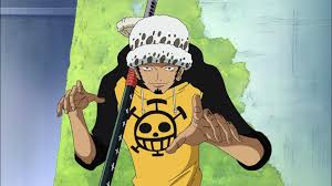 So in short, Luffy x Hancock will be canon? : rMemePiece