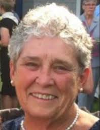 Barbara Ryan Obituary (1933