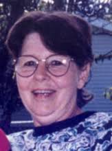 Obituary information for Martha Jean Ingram