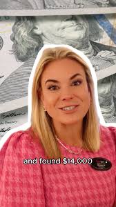 💡 What if your business had $14,000 hiding in plain sight?, ✨ That’s  exactly what Miranda Alt @miranda.alt.realtor from Crystal Lake, Illinois,  discovered with her MAPS Coach, Elizabeth Dougherty. ...