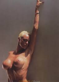 Brigitte nielsen nude photos - Sold at Auction: Helmut Newton, HELMUT  NEWTON BRIGITTE NIELSEN NUDE PORTRAIT