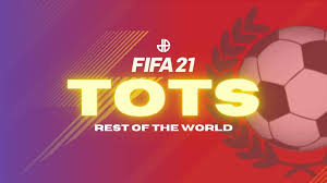 Erik sviatchenko (ovr 87) filip mladenovic (ovr 86. Fifa 21 Rotw Tots Cards Revealed James Tavernier Cesinha Orsic More Dexerto
