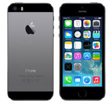 Wer das iphone se kauft muss beispielsweise auf 3d touch verzichten. Apple Iphone 5s 32 Gb Spacegrau Me435dn A Kaufland De