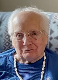 Rouwbericht : Clementine Dunon