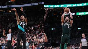 NBA All-Star skills participants: Full lineups for Slam Dunk Contest,  3-Point Contest & more in 2023 | Sporting News