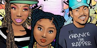 Brandy Norwood wants to collaborate with the Red Hot Chili Peppers