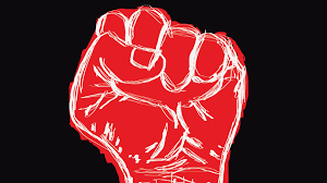 Official rage against the machine merchandise 100% cotton rage fist logo design black rage against the machine shirt throughout history, throwing a fist in the air has been a symbol of resistance, a driving theme in the work legendary los angeles rock group rage against the machine produced from 1992 until their breakup in 2000. Logo Rage Against The Machine Hd Wallpaper Background 30541 Wallur