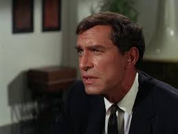 Mission: Impossible" The Ransom (TV Episode 1966)