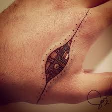 Pencil tattoo illustrations & vectors. Pencil Tattoos On Behance